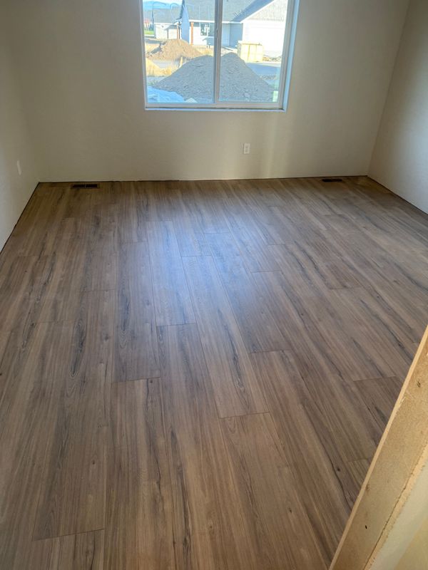 Floor Installation