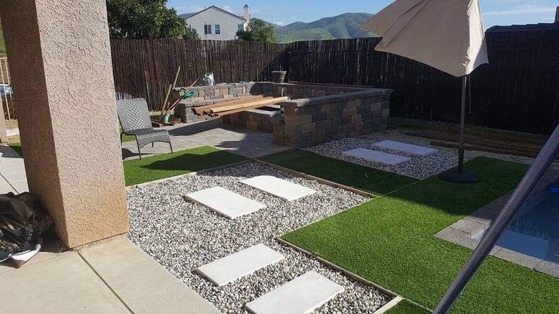 Pavers
