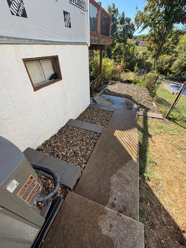 Water Features
