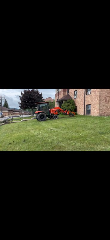 Drainage