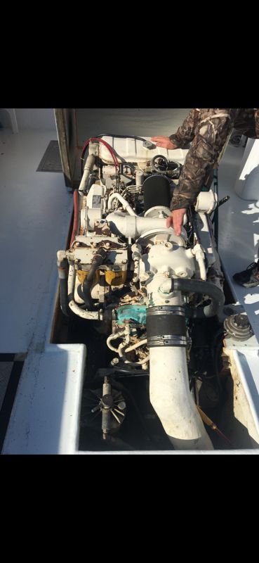 Engine Repair and Maintenance