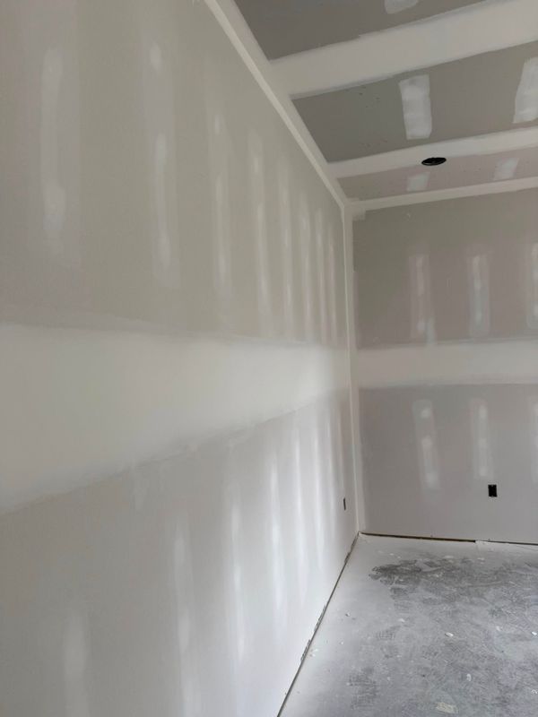 Drywall Installation