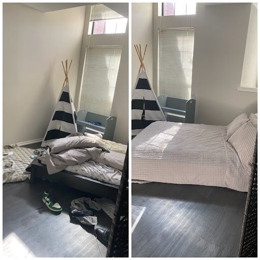 Residential Cleaning