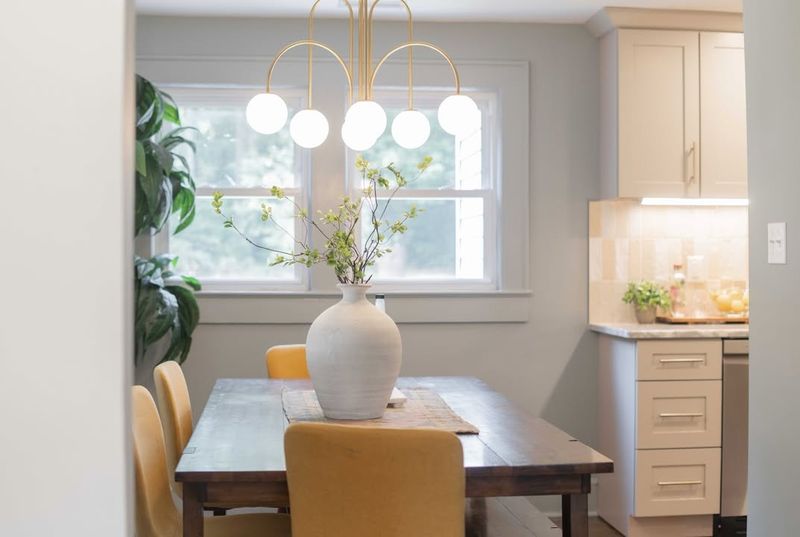 Luxury Real Estate Staging