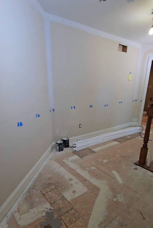 Interior Painting