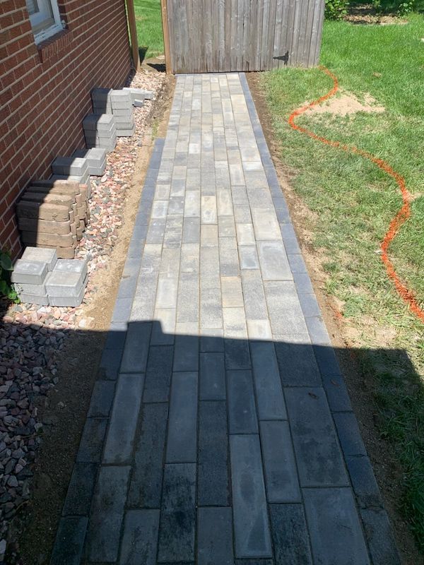 Hardscape