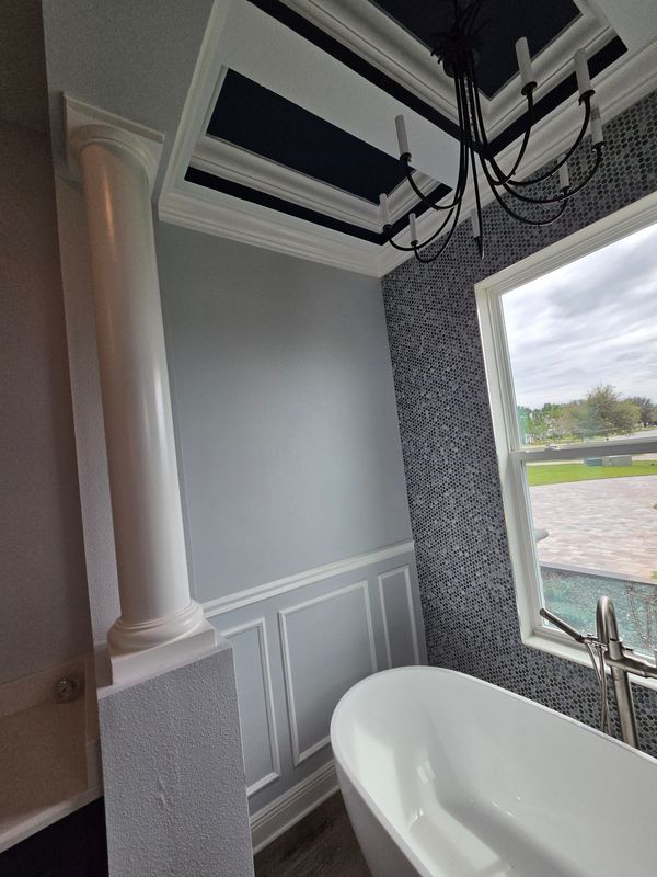 Interior Painting