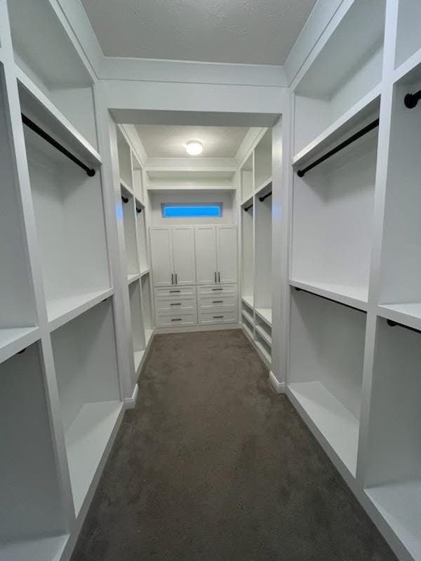 Pantry & Closets