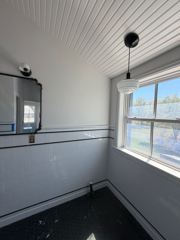 Interior Painting