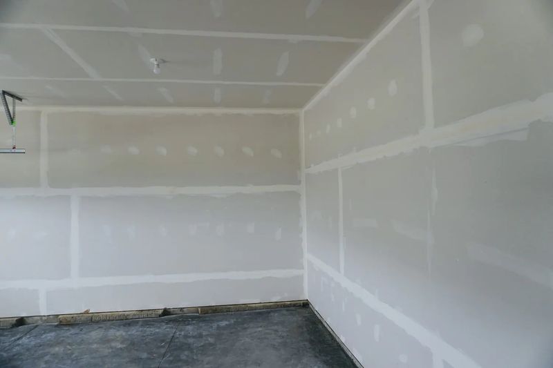 Drywall