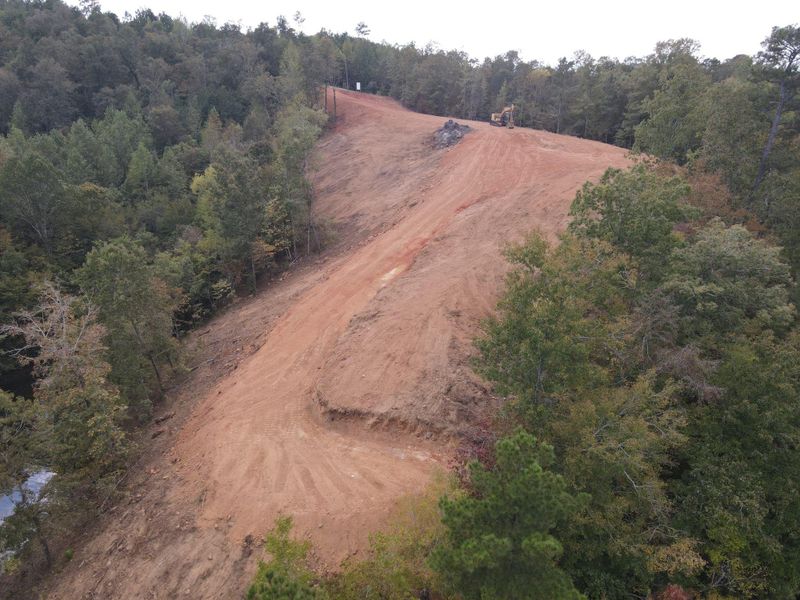 Land Grading
