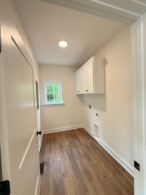 Row House 1500 Sq Ft