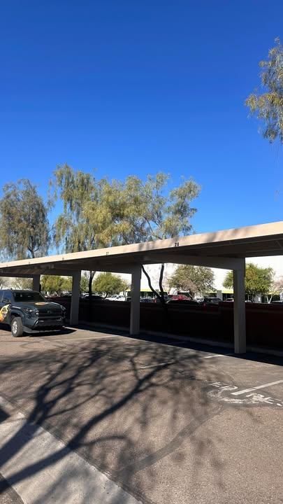 Commercial Painting