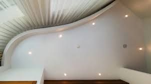 Trim and Molding Installation