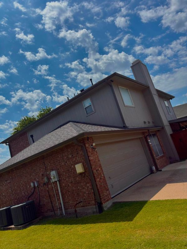 Exterior Painting