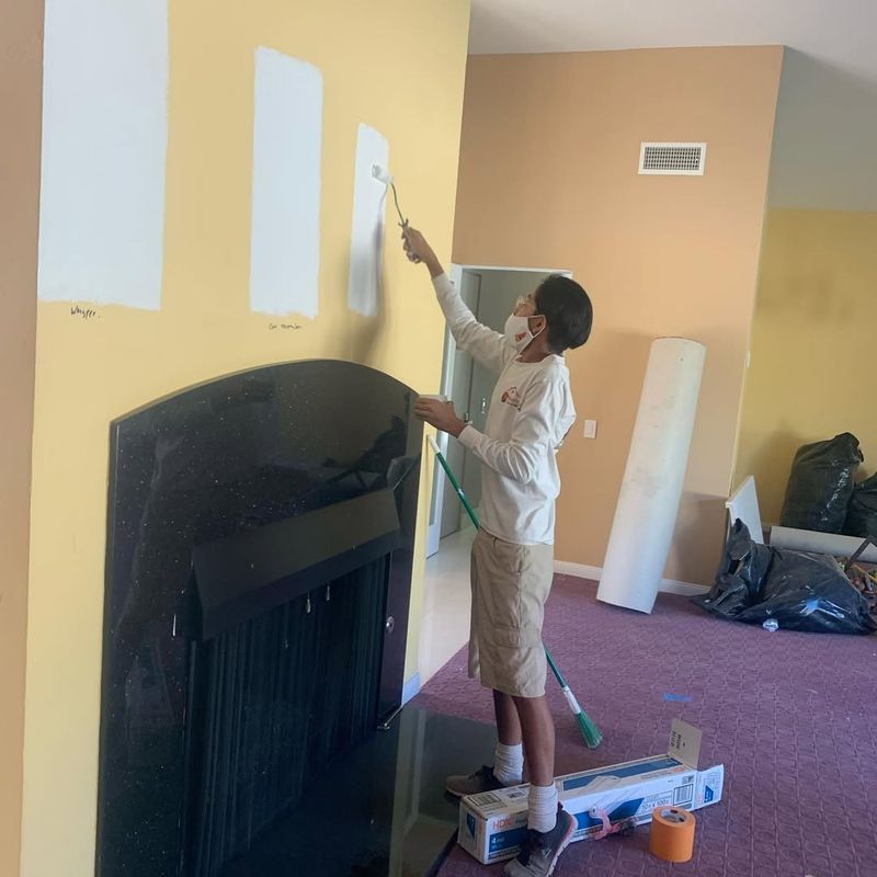 Interior Painting