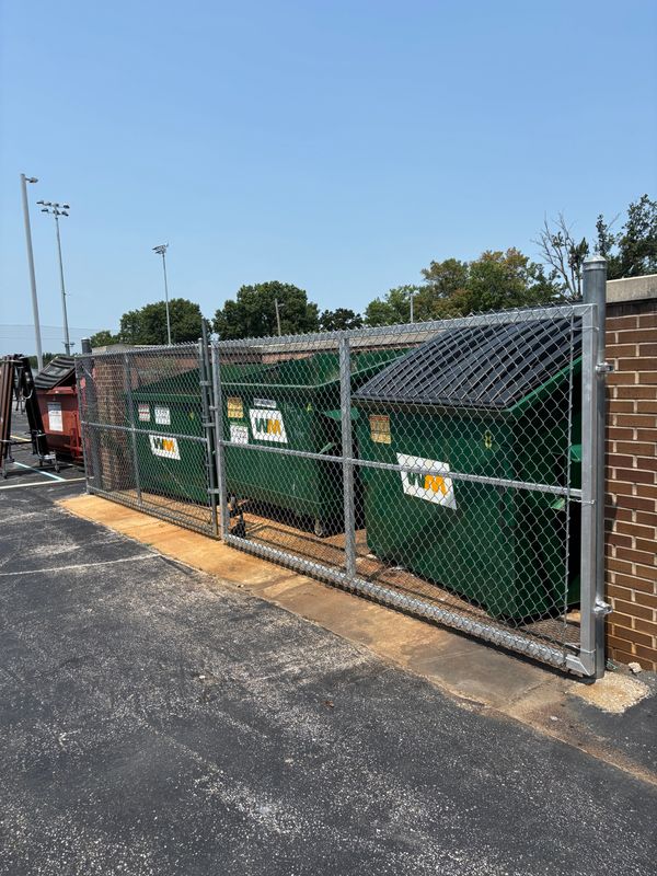 Gates & Fences Photos