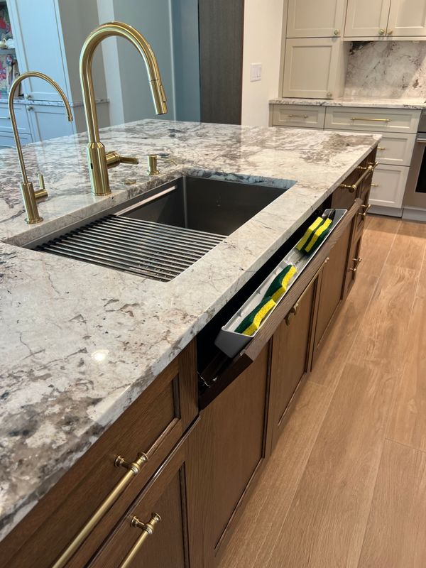Residential Remodeling