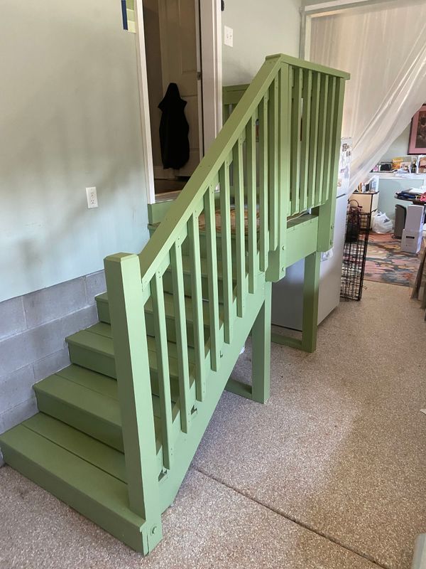 Interior Painting