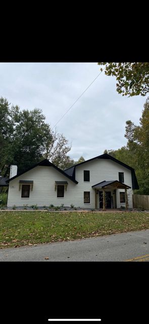 Exterior Painting gallery