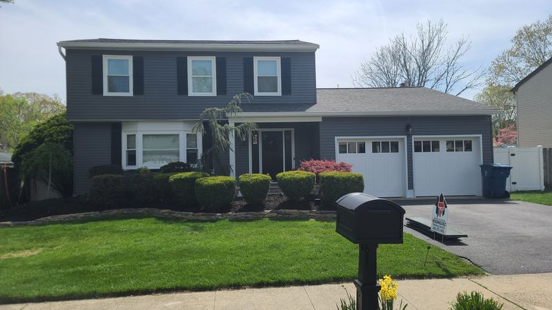 Exterior Painting