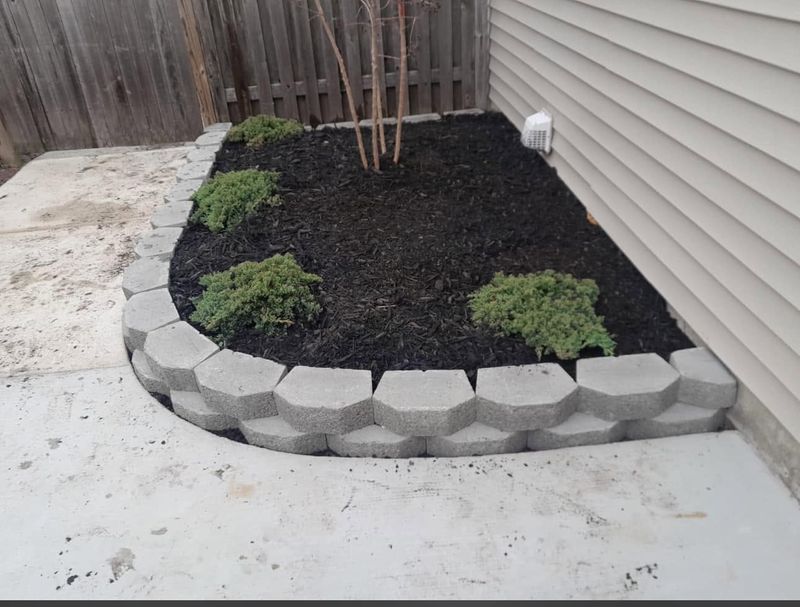 Landscape Design
