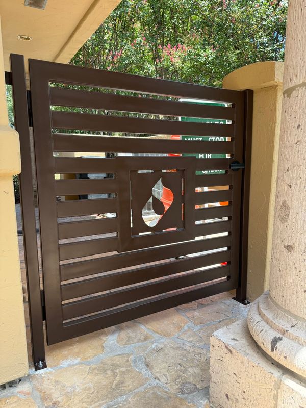 Custom Fabrication