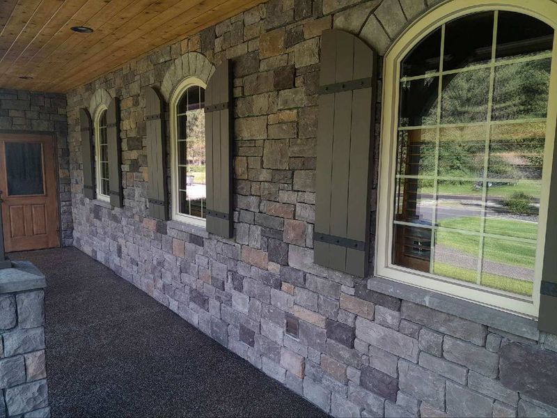 Exterior Painting gallery