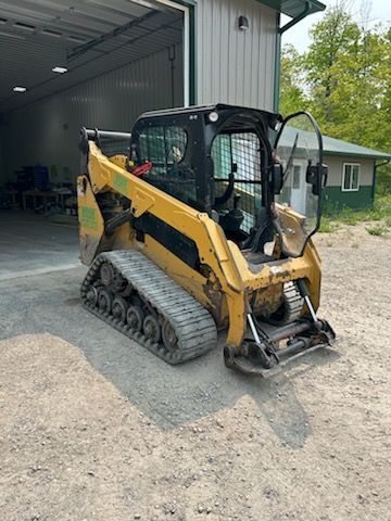 Expert Skid Steer Repair in Bemidji MN