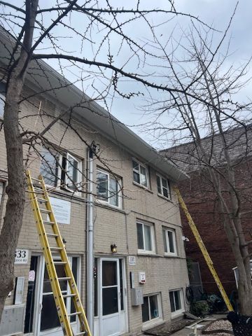 Roofing Inspections