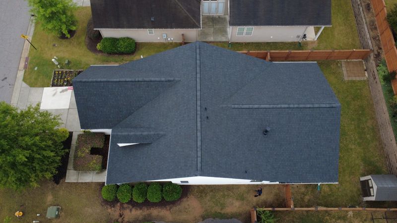 Roofing Installation