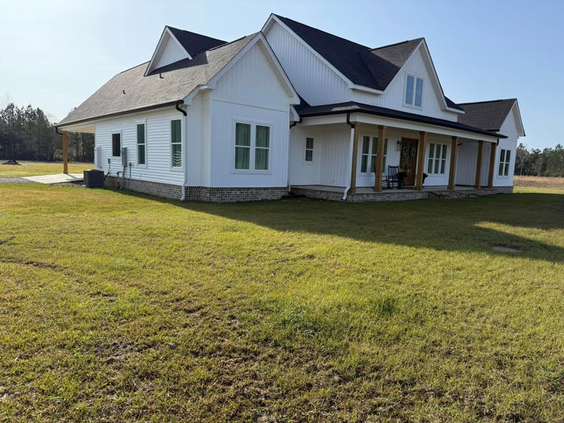 Gutter Repair