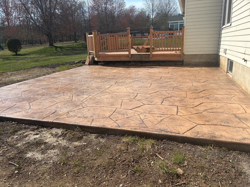 Pavers and Patios