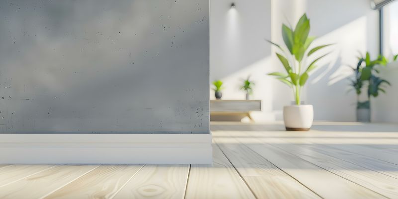 Custom Millwork