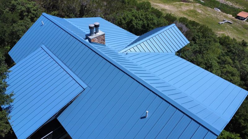 Roofing Installation