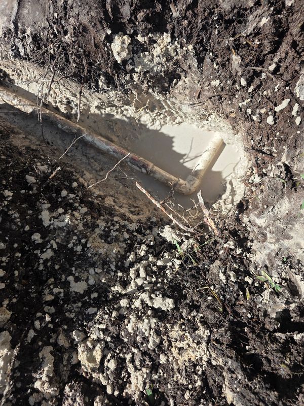 Plumbing Repairs