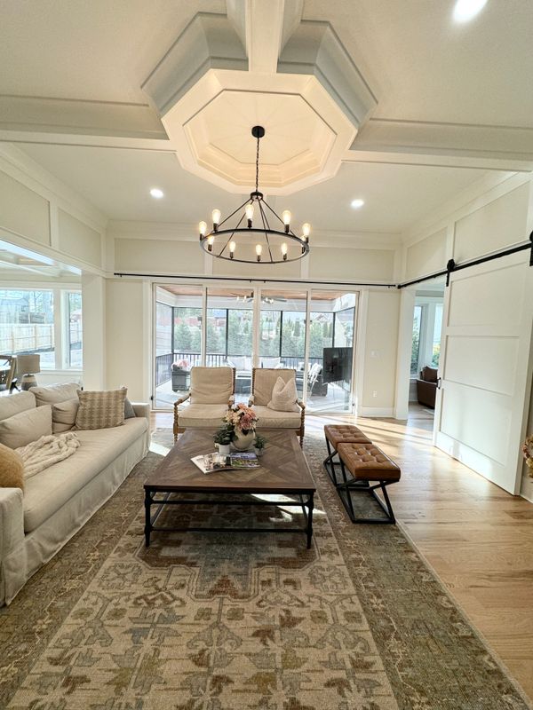 Interior Painting