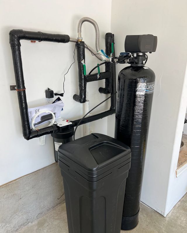 Plumbing