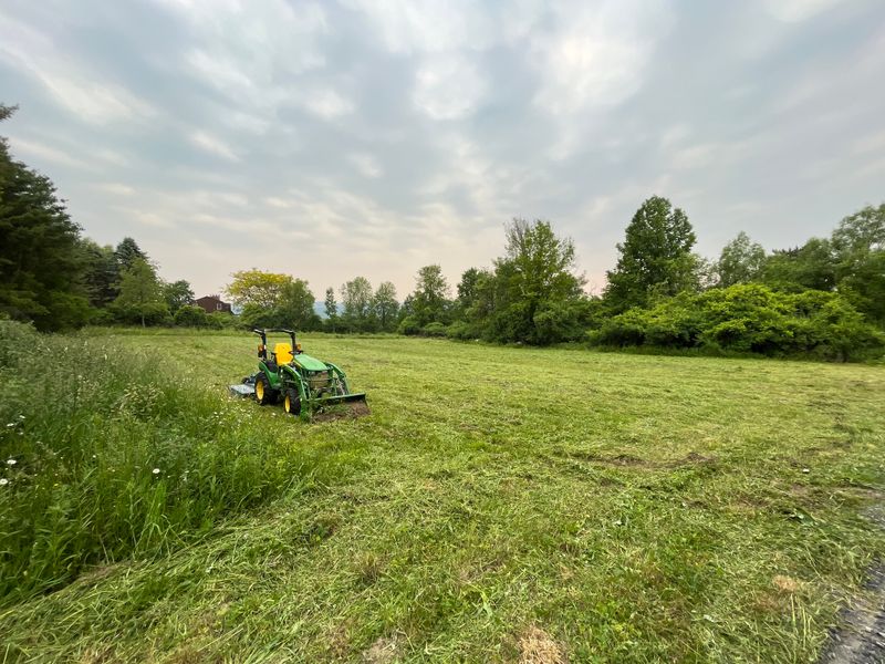 Site Prep