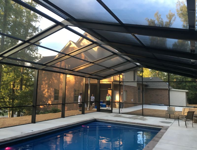 Aluminum Enclosure Design