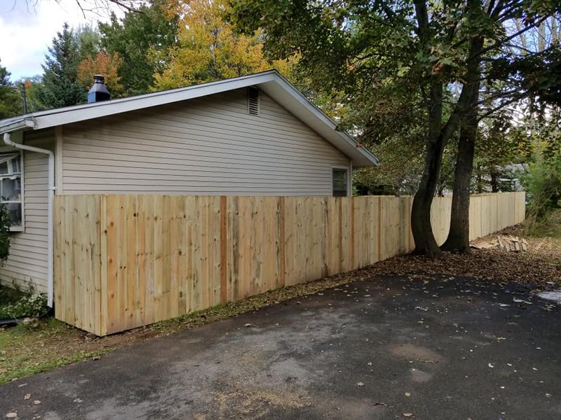 Exterior Renovations
