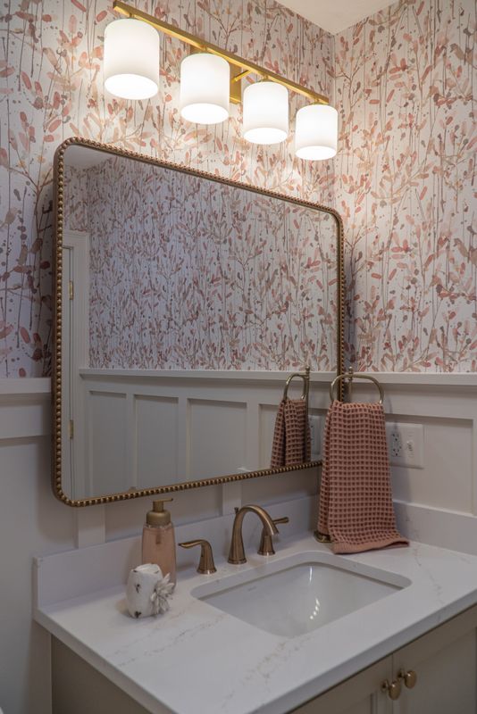Bathroom Renovation