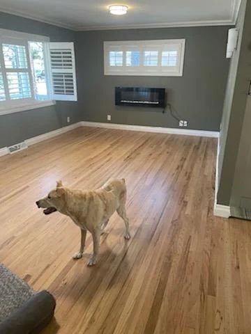 Flooring