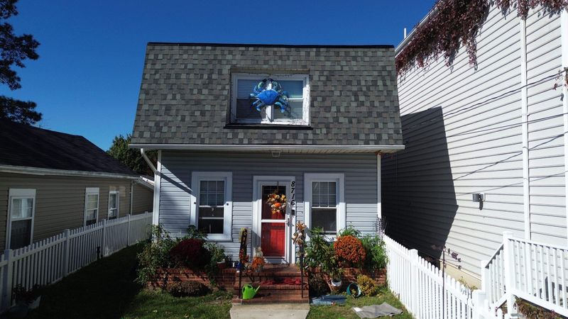 Roofing Installation
