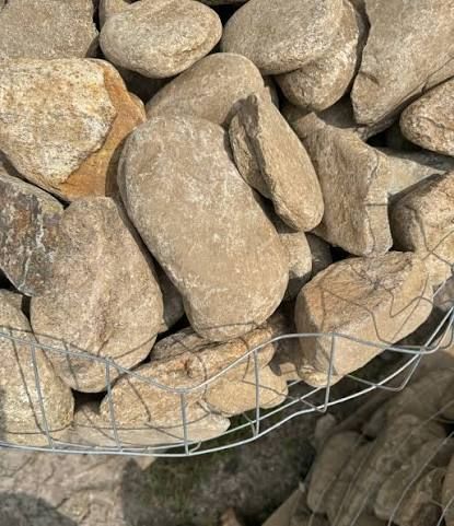 rock supply