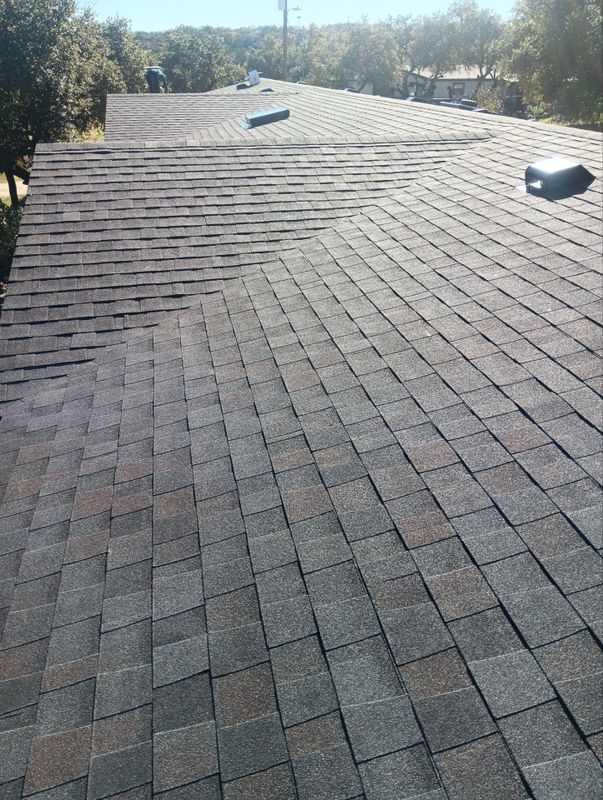 Roofing Services