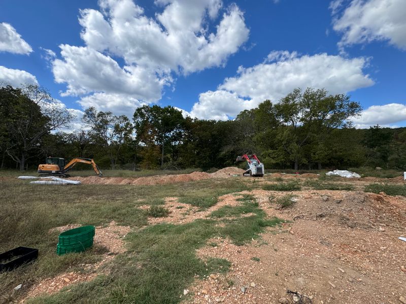 Septic Installation gallery