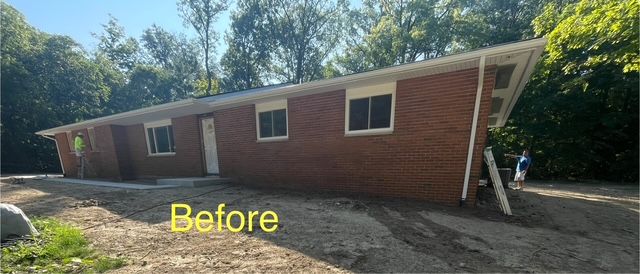 Residential Projects