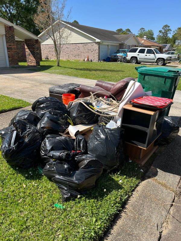 Cleanouts