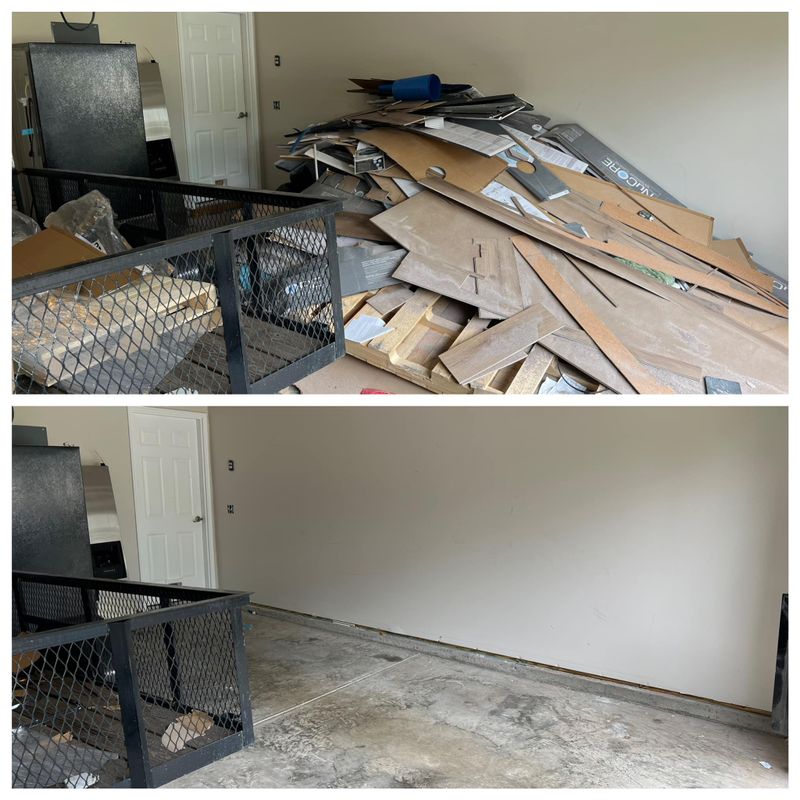 Our Past Work